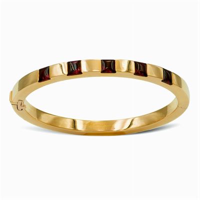 Cartier, Bracciale a Manetta