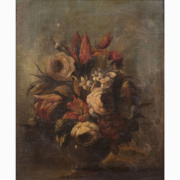 Italian painter