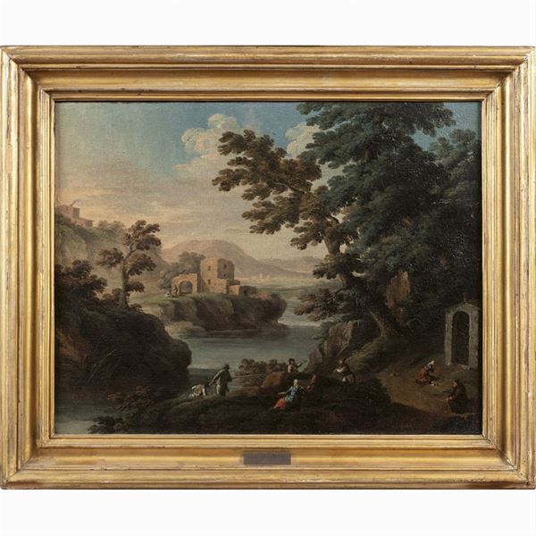 Paolo Anesi - Paolo Anesi