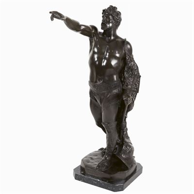 Pius Adamowitsch Welonski, Seguace di