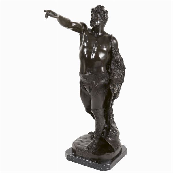 Pius Adamowitsch Welonski, follower