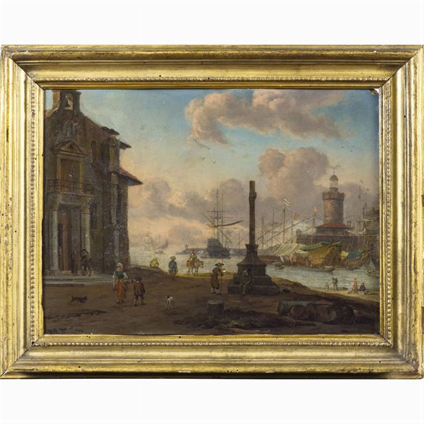 French painter