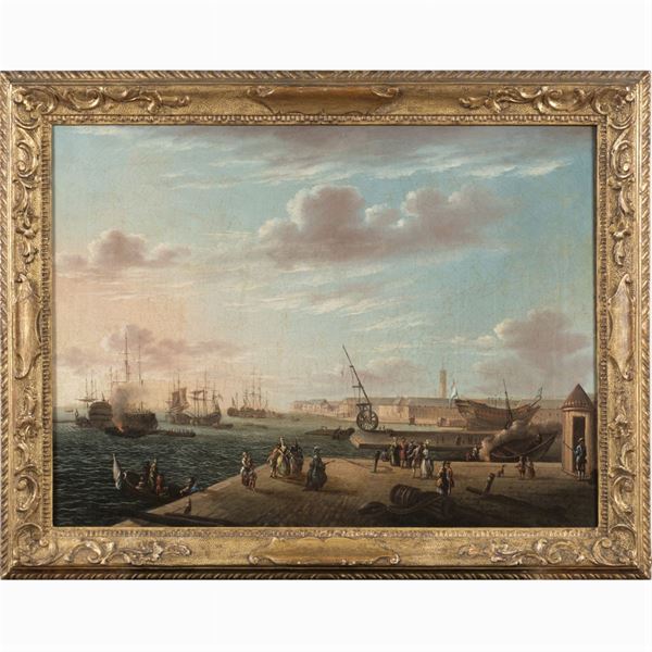 French painter