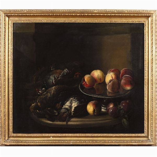 Italian painter