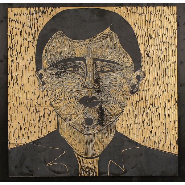 Patrizia Tonelli  (XX Sec.)  - Asta ARTE MODERNA E CONTEMPORANEA - Colasanti Casa d'Aste