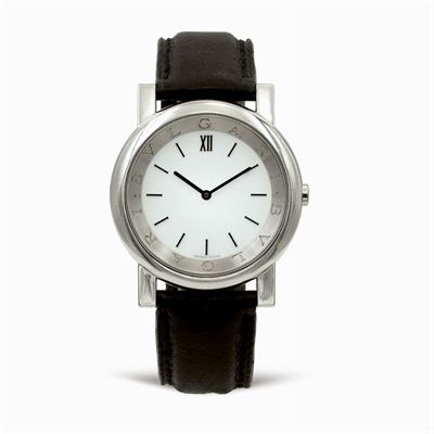 Bulgari Anfiteatro, Orologio da Polso