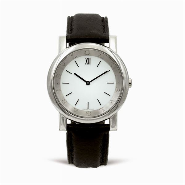 Bulgari Anfiteatro, wristwatch