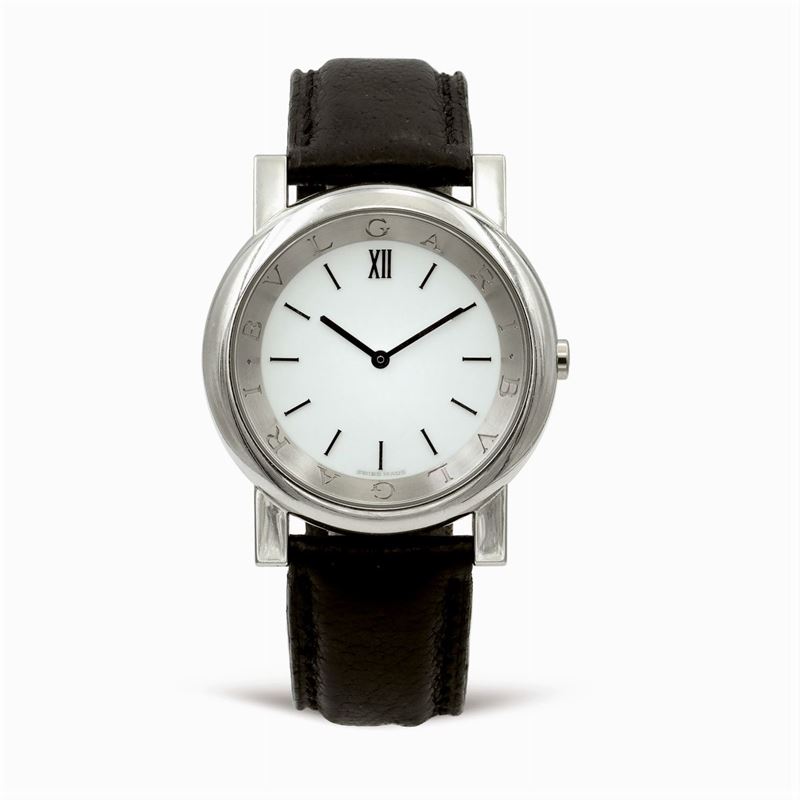 Bulgari Anfiteatro, Orologio da Polso