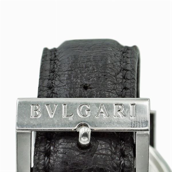 Bulgari Anfiteatro, wristwatch (year 1993) - Auction Fine Jewels Watches  Fashion Vintage - Colasanti Casa d'Aste