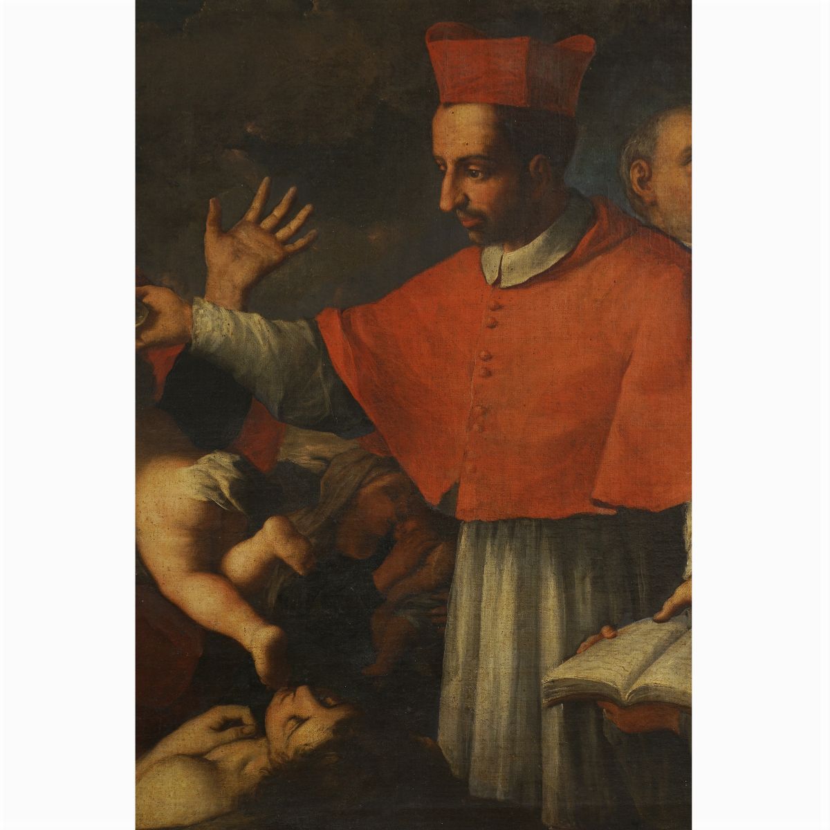 Pittore Emiliano