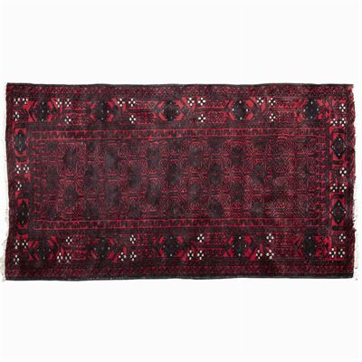 Tappeto Orientale