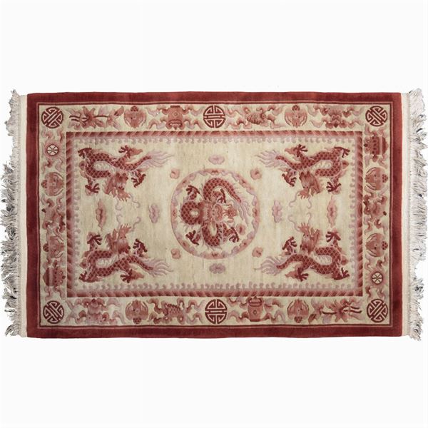 Pechino carpet