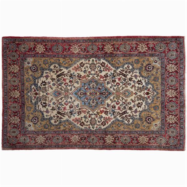 Persian carpet
