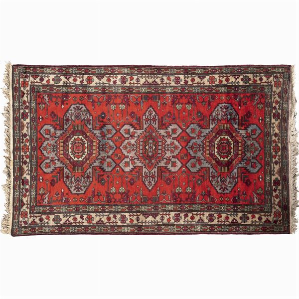 Caucasian carpet