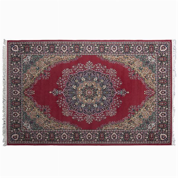 Decorative carpet