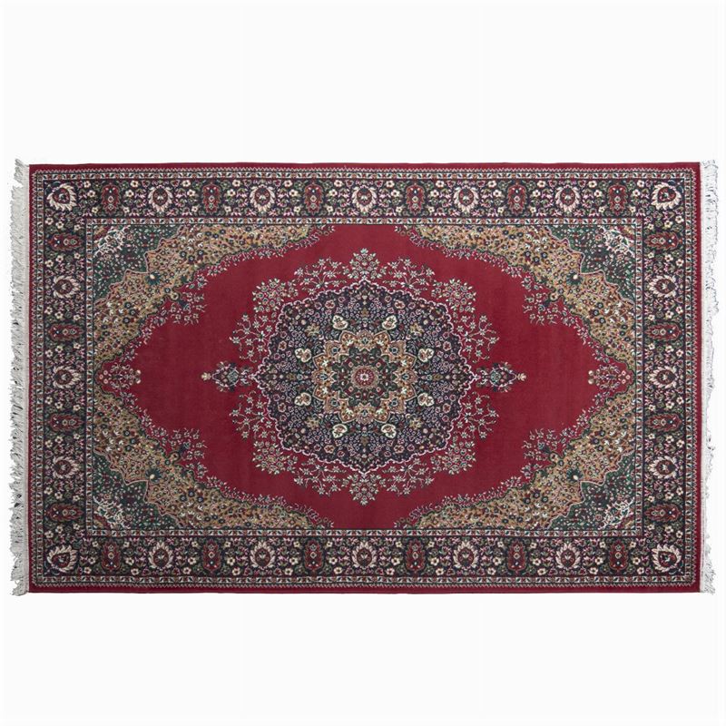 Tappeto Decorativo
