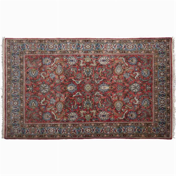 Persian carpet