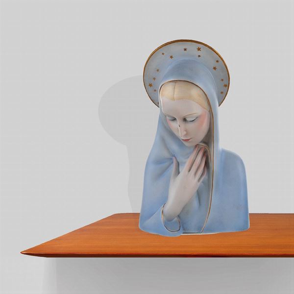 Arturo Cavalli : Giovanni Ronzan  (Torino, 1940 circa)  - Auction DESIGN & DECORATIVE ARTS - Colasanti Casa d'Aste