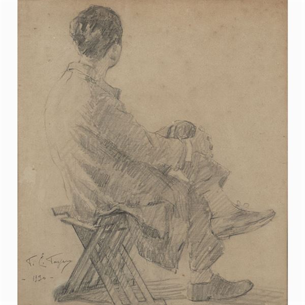 Paolo Emilio Passaro - Paolo Emilio Passaro