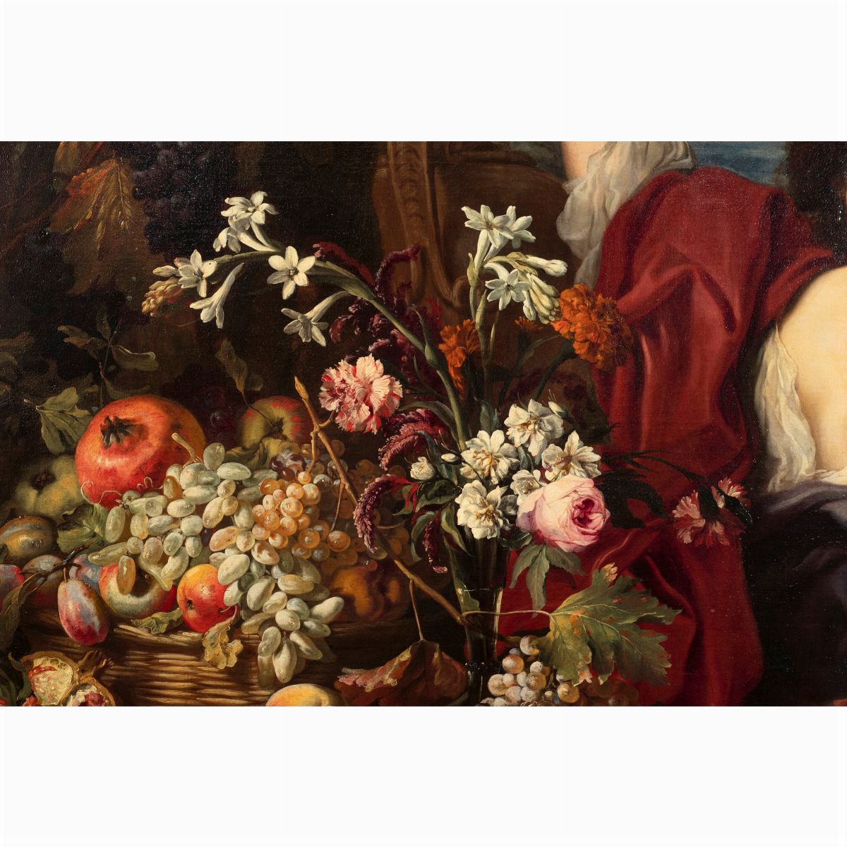 Abraham Breughel - Abraham Brueghel