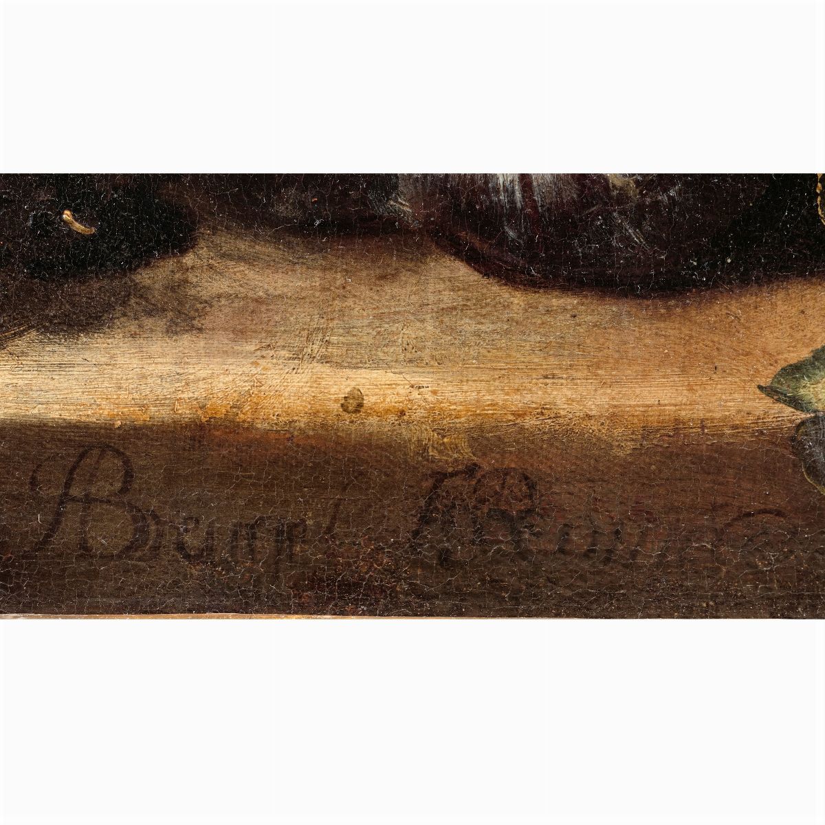 Abraham Breughel - Abraham Brueghel