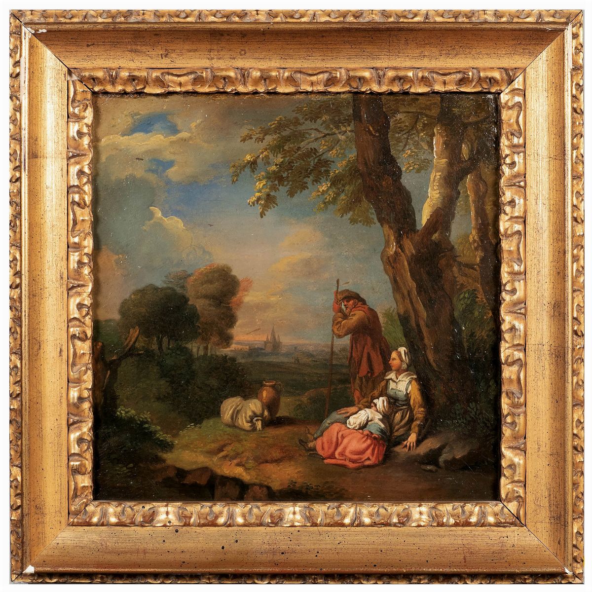Pittore Italiano