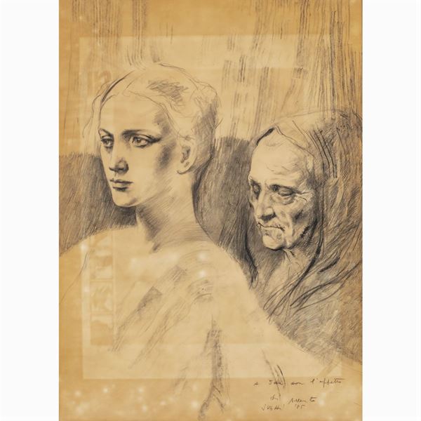 Alberto Sughi - Alberto Sughi
