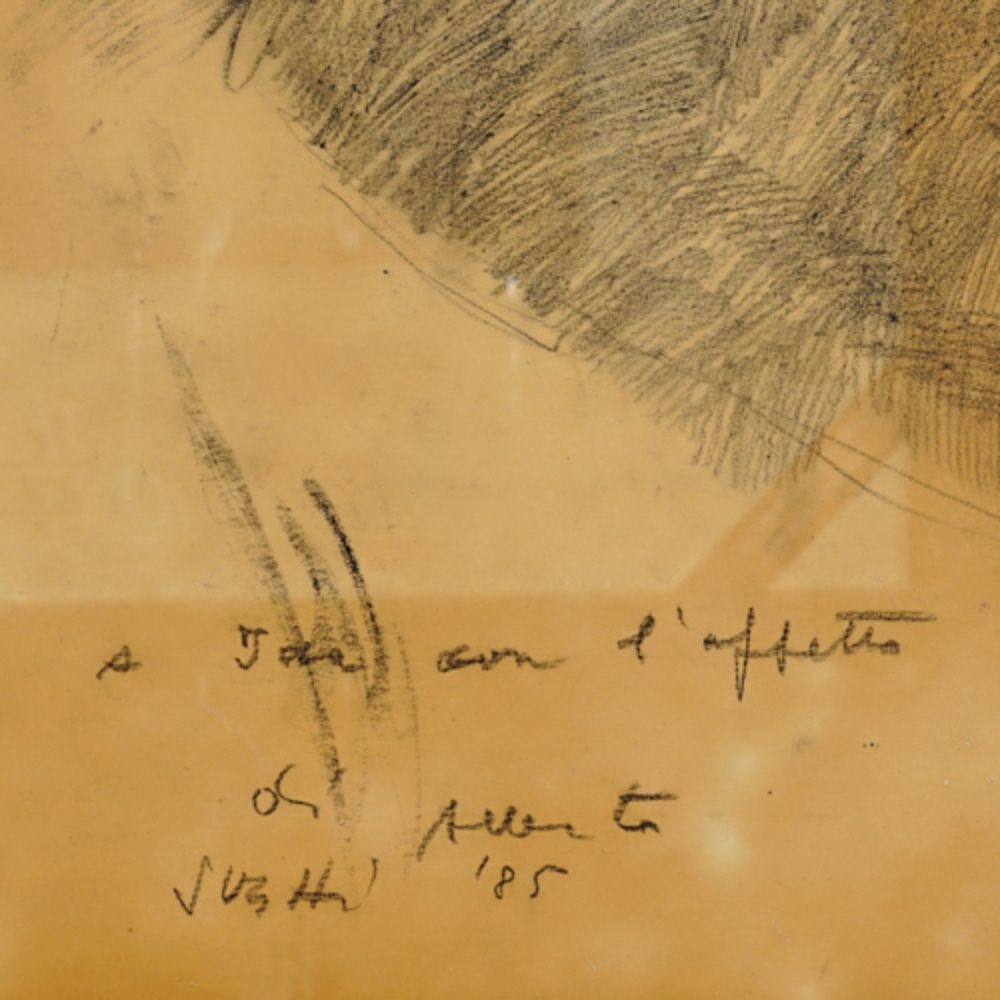 Alberto Sughi