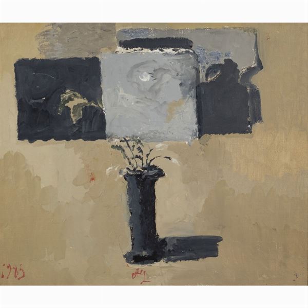 Alberto Gianquinto - Alberto Gianquinto