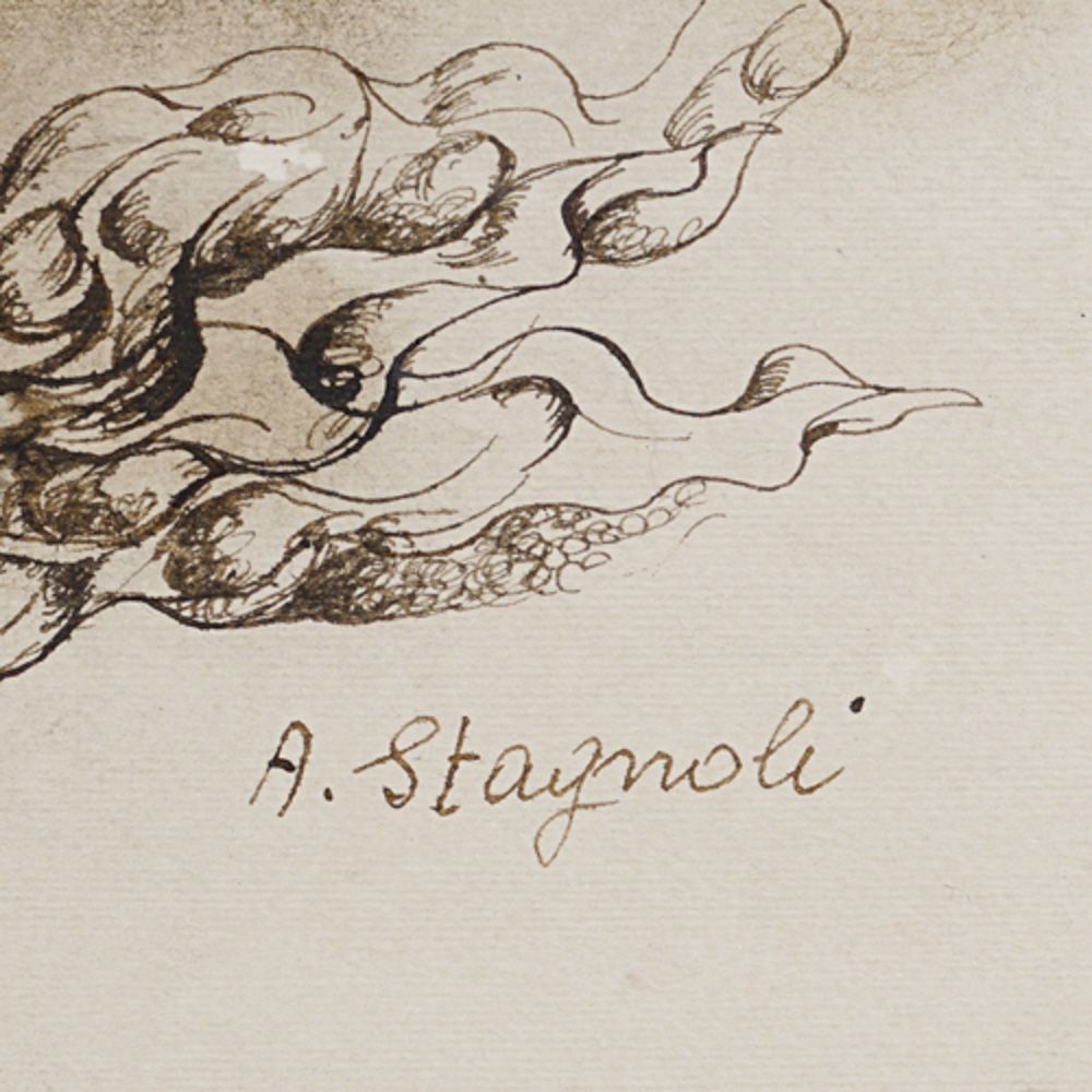 Antonio Stagnoli