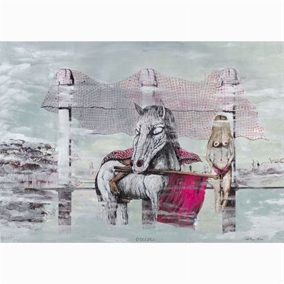 Sergio Vacchi