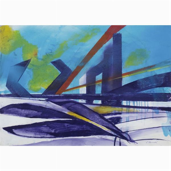 Fernando Farulli - Fernando Farulli