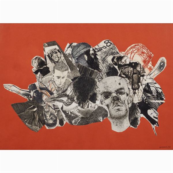 Giuseppe Guerreschi - Giuseppe Guerreschi