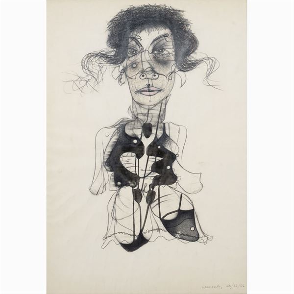 Giuseppe Guerreschi - Giuseppe Guerreschi