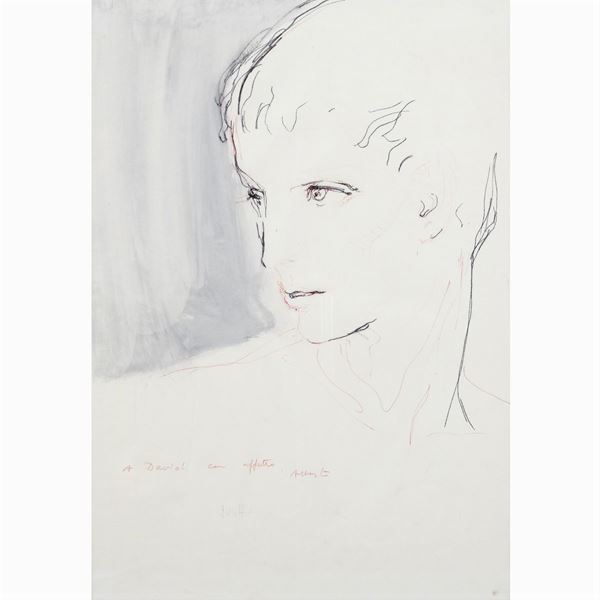 Alberto Sughi - Alberto Sughi