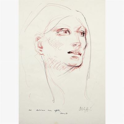 Alberto Sughi