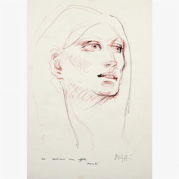 Alberto Sughi - Alberto Sughi