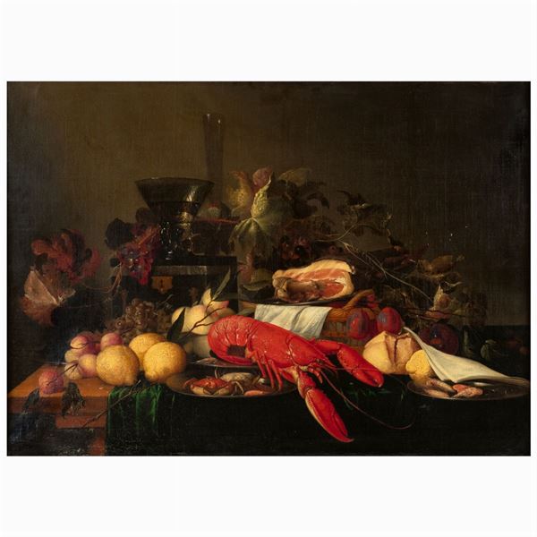 Jan Davidsz De Heem, copia coeva