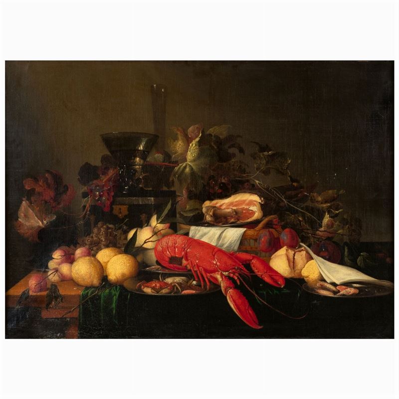 Jan Davidsz De Heem, Copia Coeva