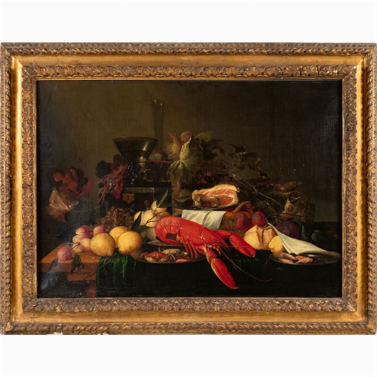 Jan Davidsz De Heem, Copia Coeva