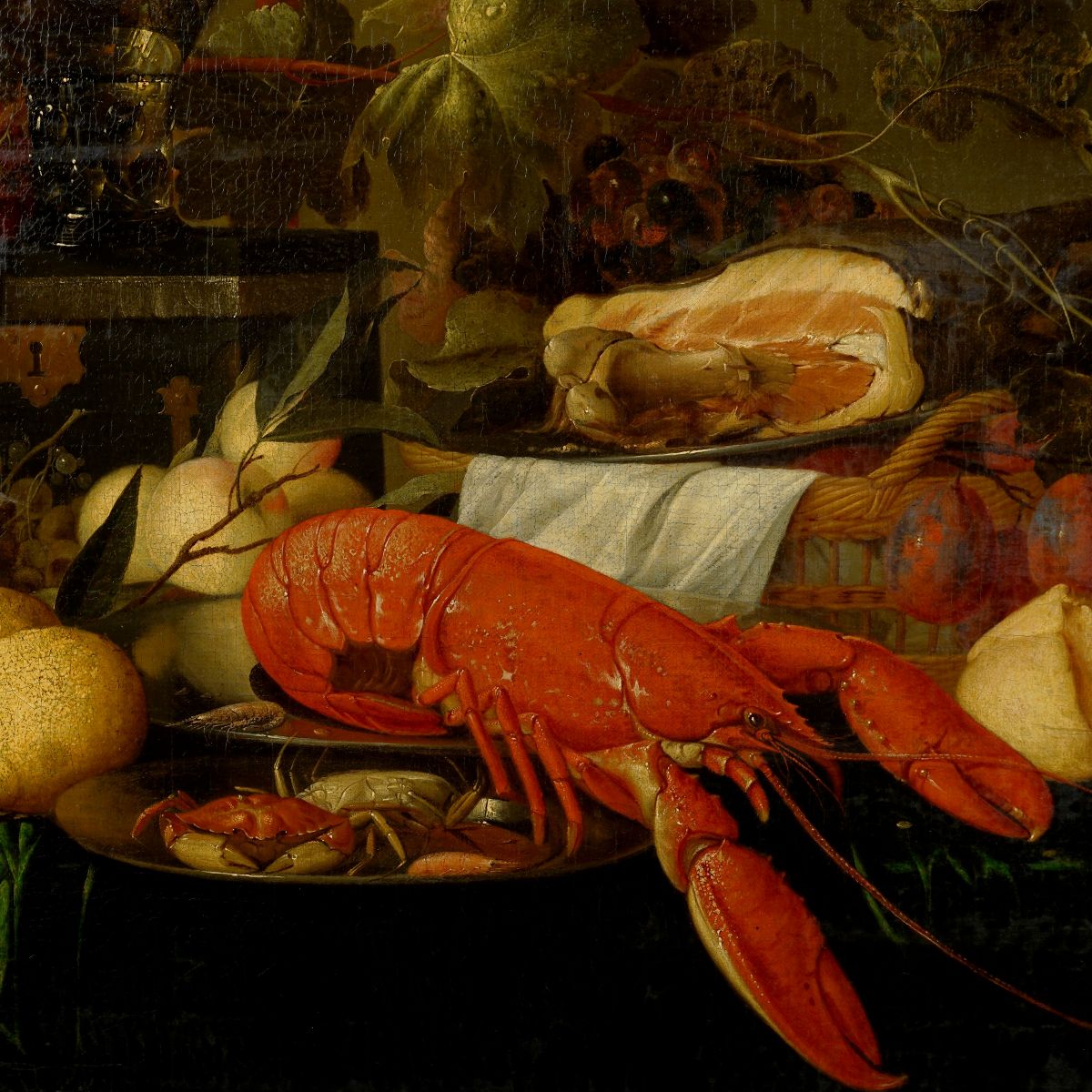 Jan Davidsz De Heem, Copia Coeva