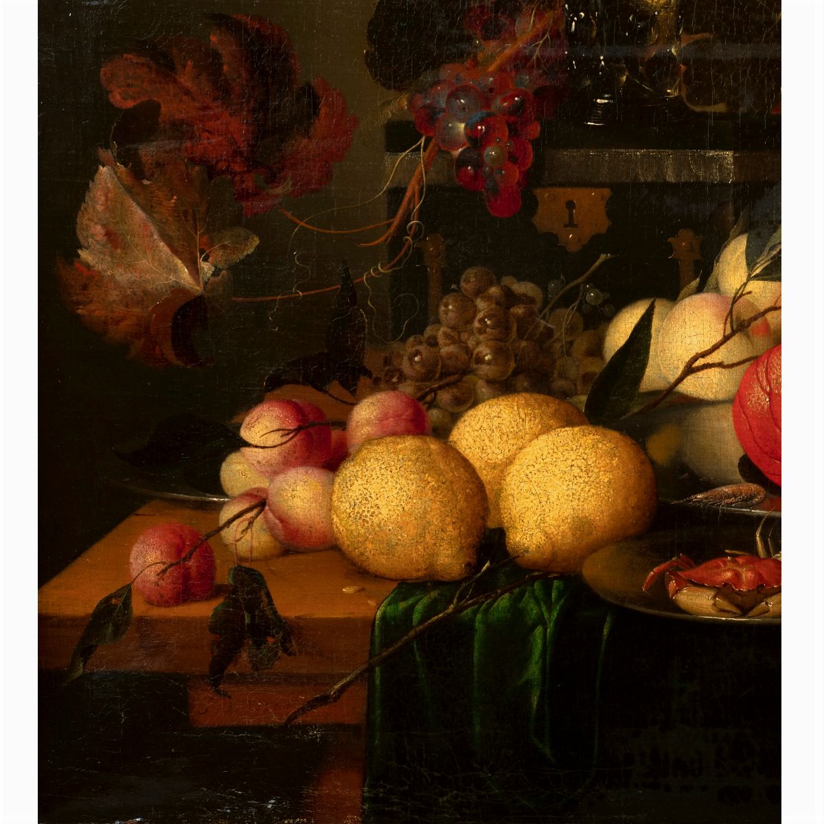 Jan Davidsz De Heem, Copia Coeva