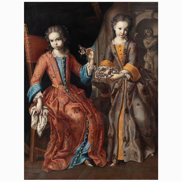 Domenico Bocciardo, attributed