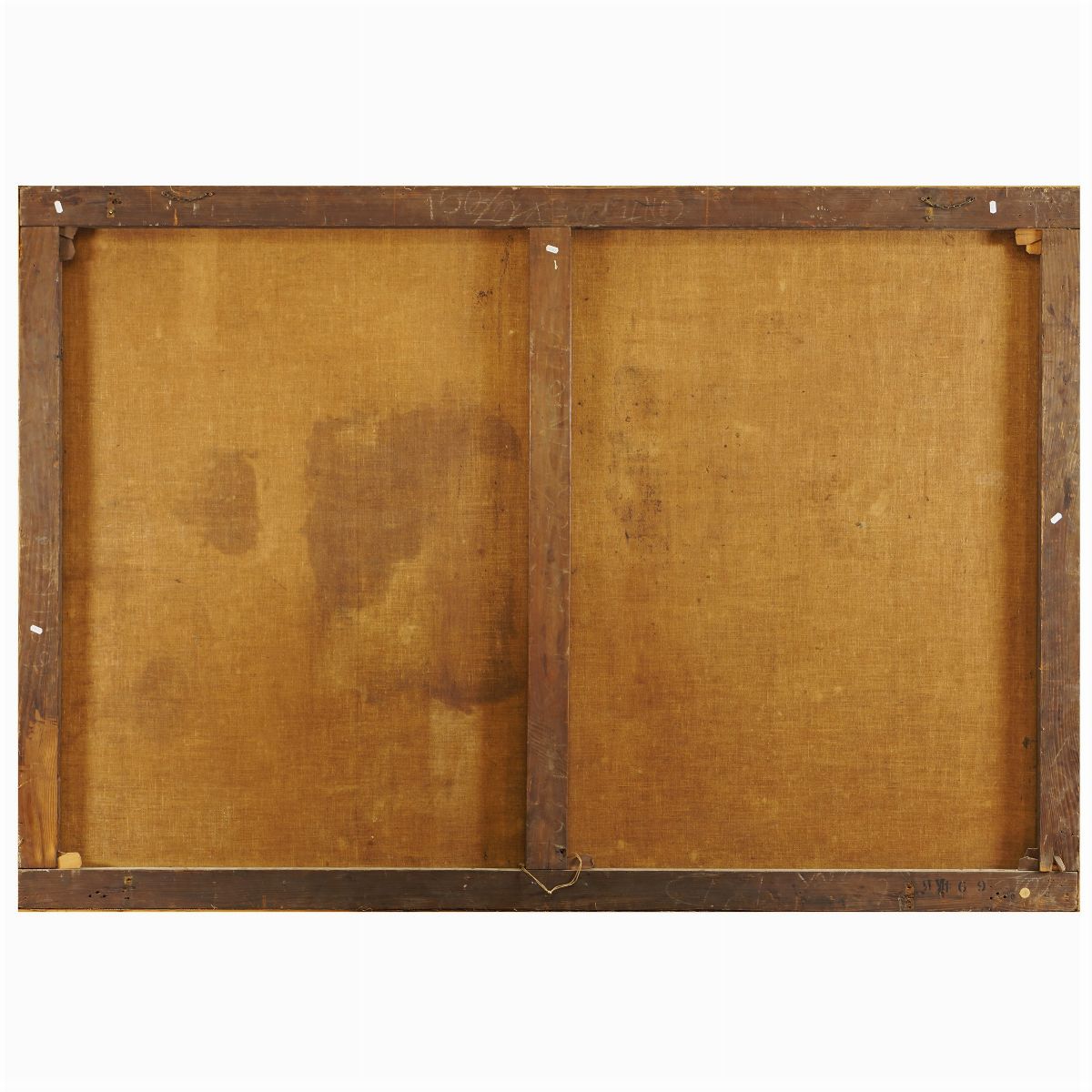 Francesco Zuccarelli, Attribuito a