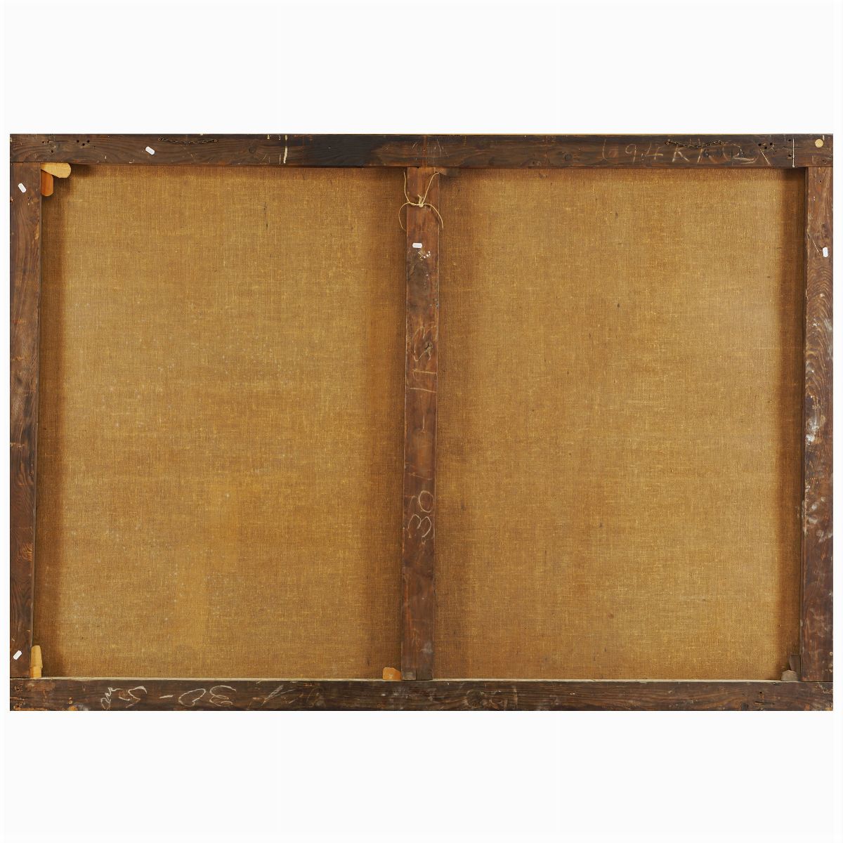 Francesco Zuccarelli, Attribuito a