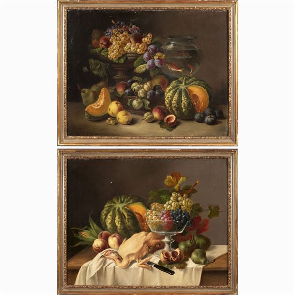 Italian painter