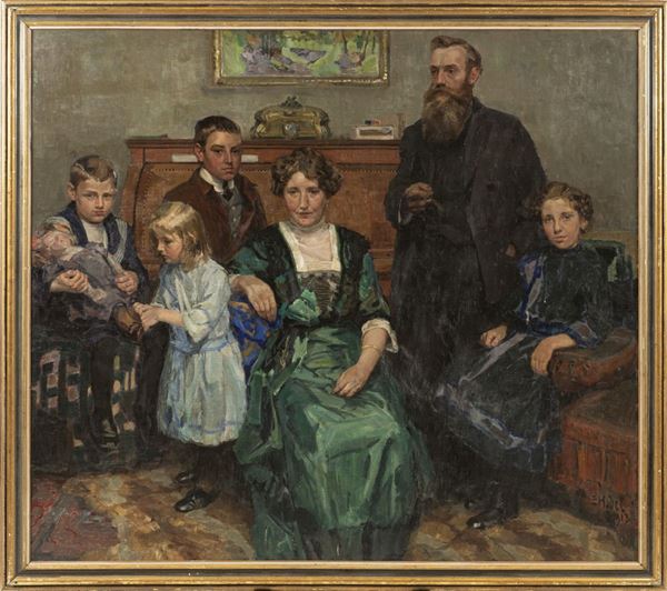 Ernst II Hodel
