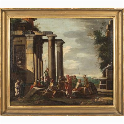 Giovanni Ghisolfi, Attribuito