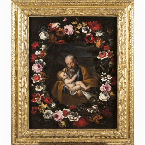 Pellegrino e Simone Ascani