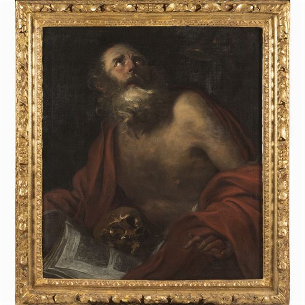Pierre Louis Crétey, attributed